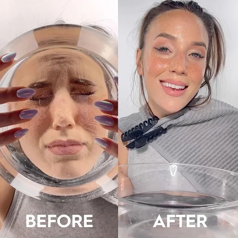 ✨ Mattifying Waterproof Makeup Setting Spray