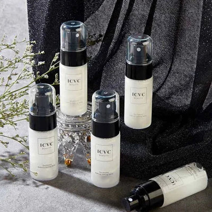 ✨ Mattifying Waterproof Makeup Setting Spray