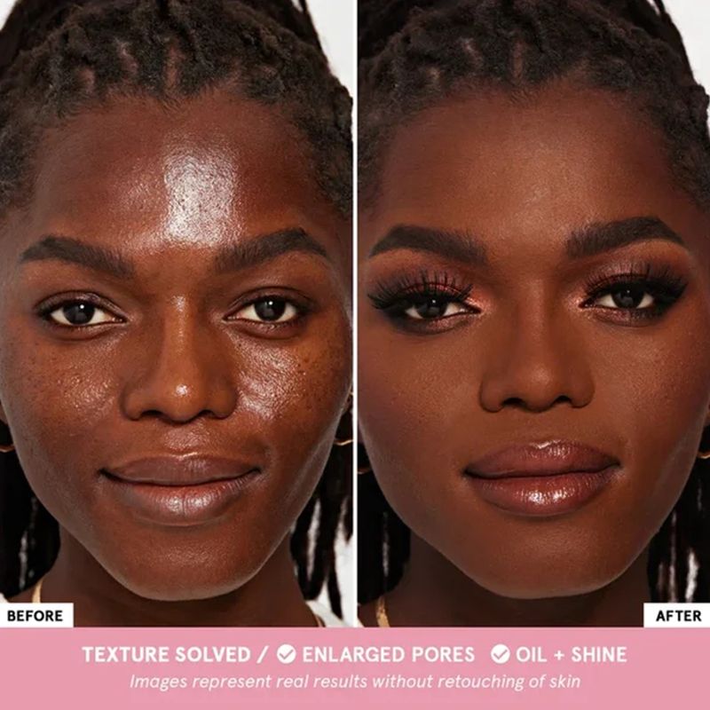 ✨ Mattifying Waterproof Makeup Setting Spray