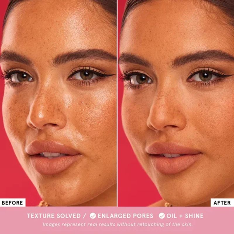 ✨ Mattifying Waterproof Makeup Setting Spray