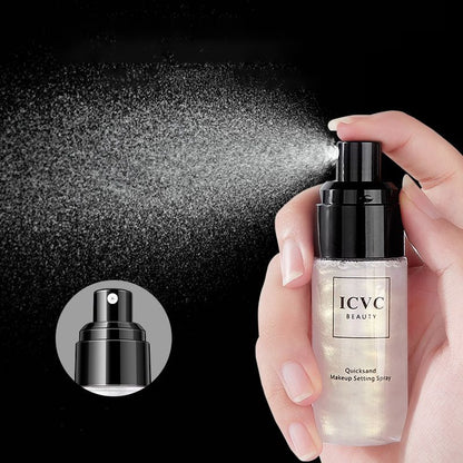 ✨ Mattifying Waterproof Makeup Setting Spray