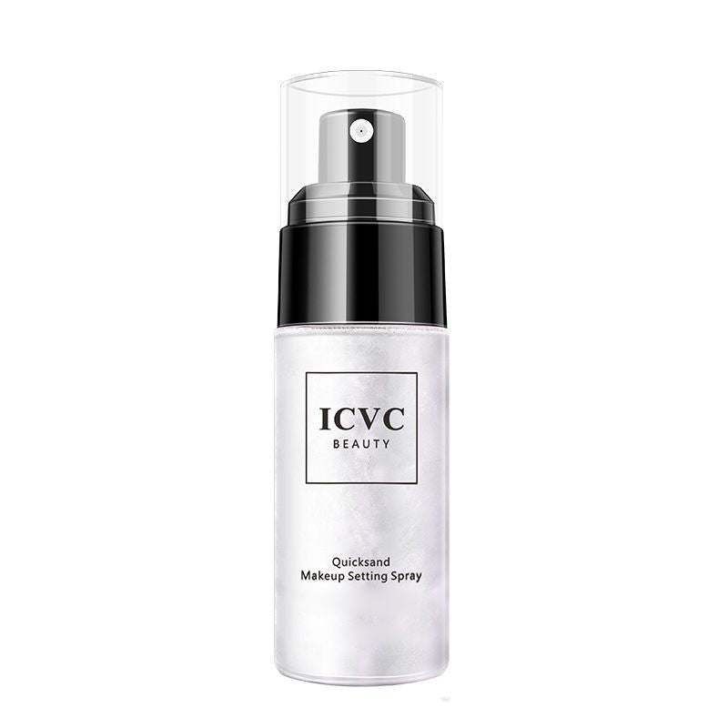✨ Mattifying Waterproof Makeup Setting Spray
