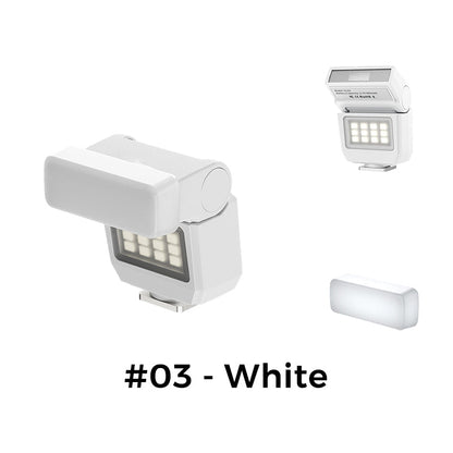 📸Pocket-Sized Rechargeable Camera Flash