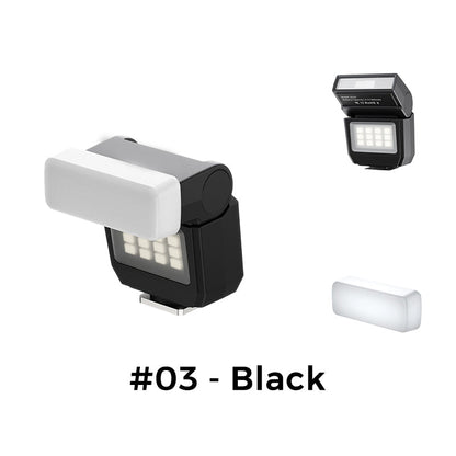📸Pocket-Sized Rechargeable Camera Flash