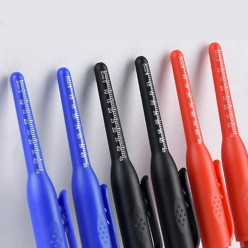 🎯Deep Hole Marker with 45mm Long Nib