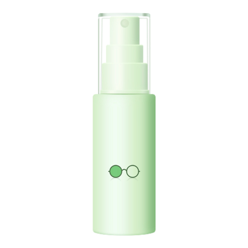 Eyeglass Patina & Grime Remover Spray