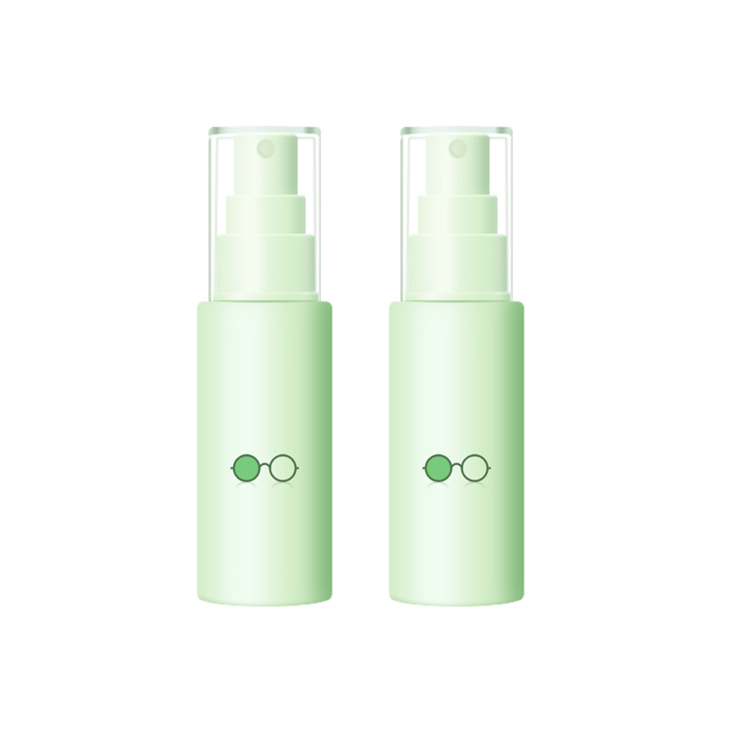 Eyeglass Patina & Grime Remover Spray