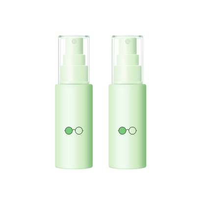 Eyeglass Patina & Grime Remover Spray