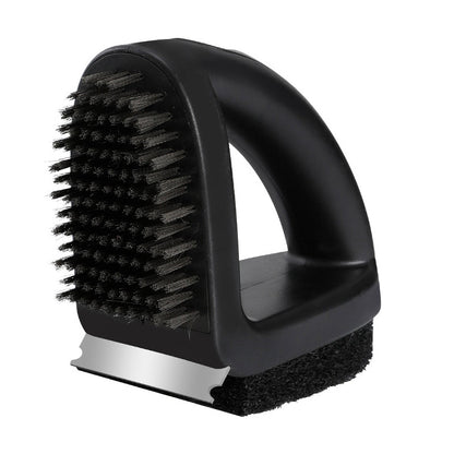 Multi-Function Grill Cleaning Brush