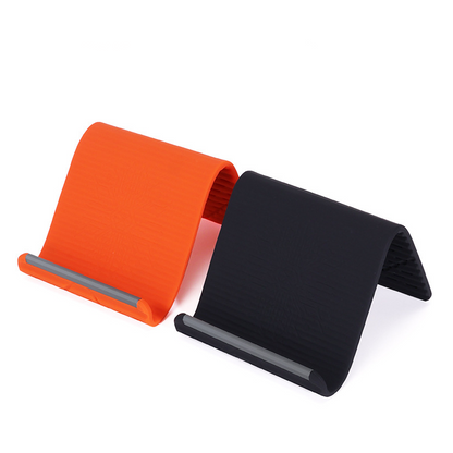 Flexible Silicone Cell Phone Holder