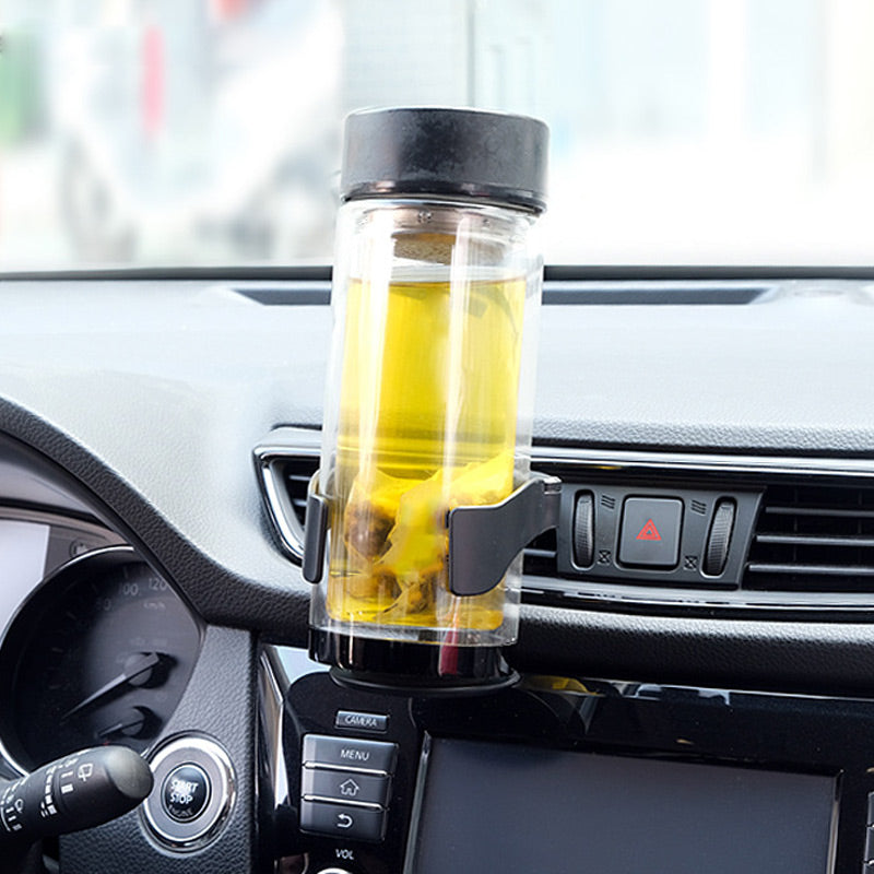 Multifunction Car Cup Holder