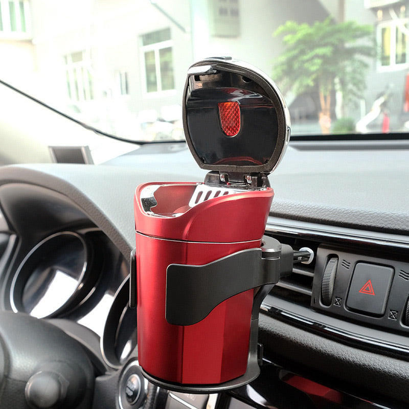 Multifunction Car Cup Holder
