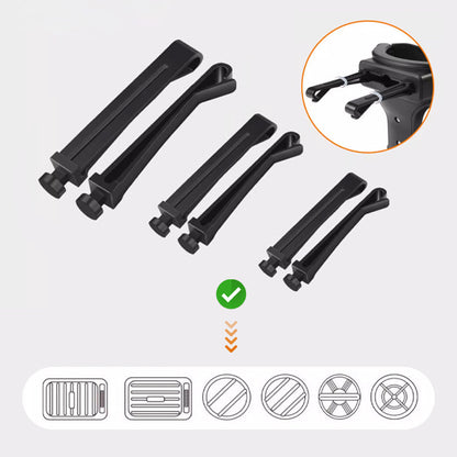 Multifunction Car Cup Holder