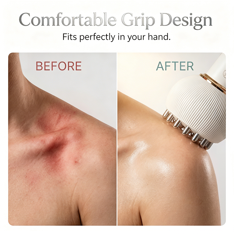 Deep Tissue Electric Scraping Massager