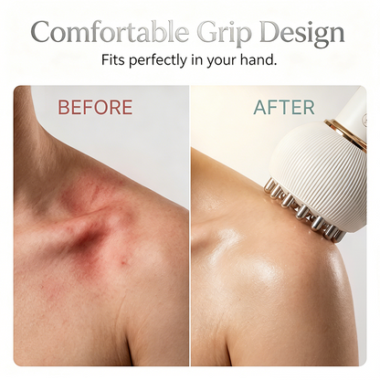 Deep Tissue Electric Scraping Massager