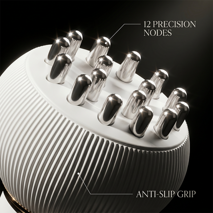 Deep Tissue Electric Scraping Massager