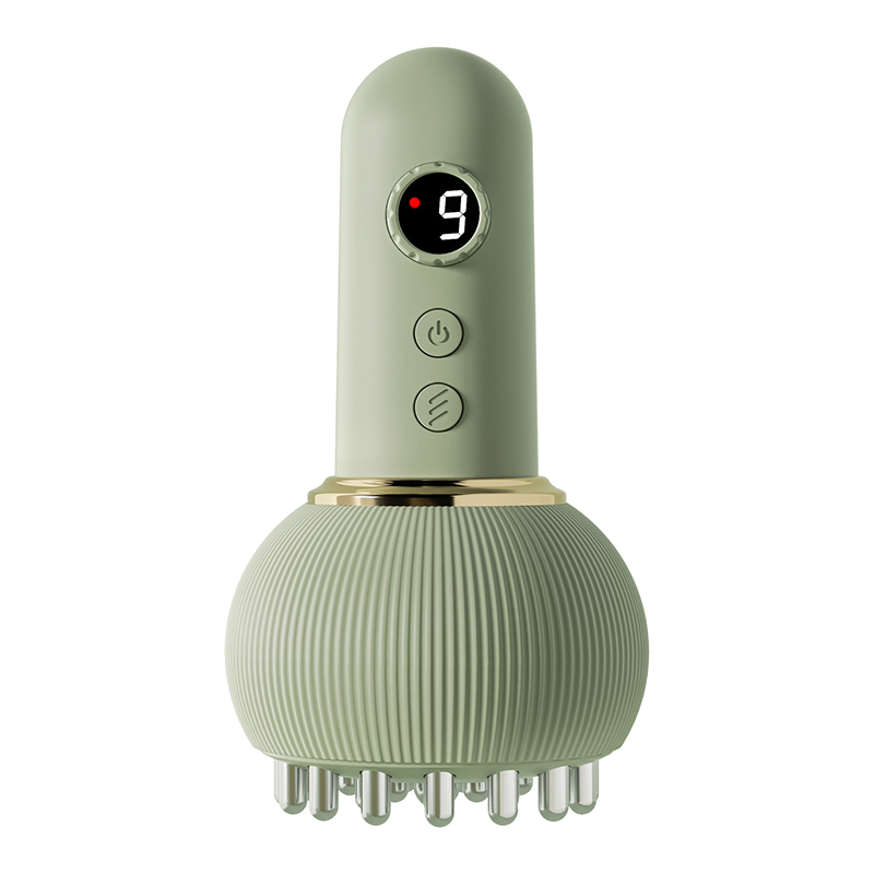 Deep Tissue Electric Scraping Massager