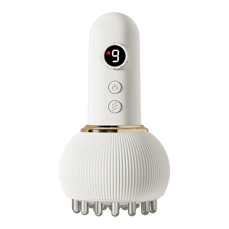 Deep Tissue Electric Scraping Massager