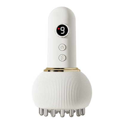 Deep Tissue Electric Scraping Massager