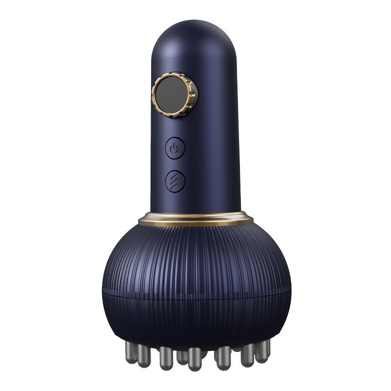Deep Tissue Electric Scraping Massager