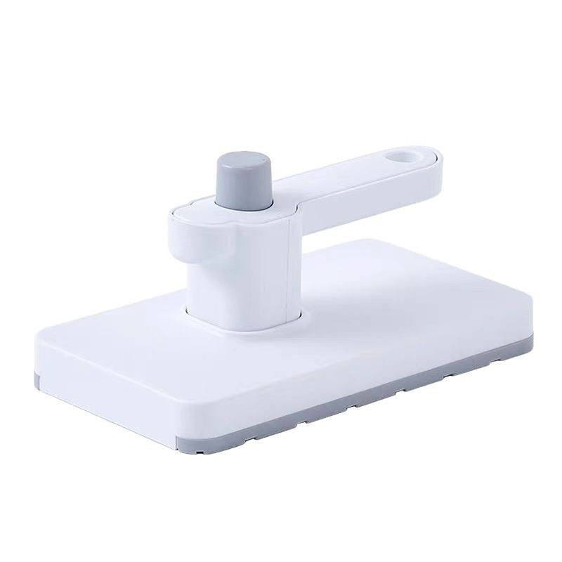 🫧🧽No-Touch Snap Grip Mini Mop