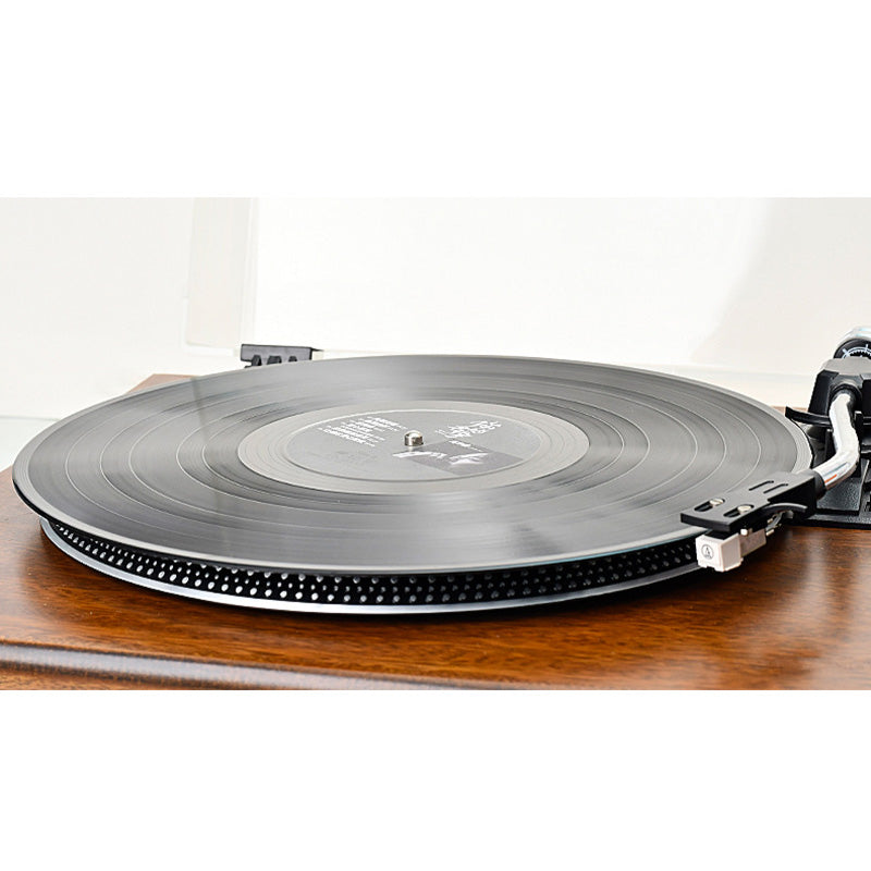 💥Anti-Static Vinyl Record Cleaning Spray – Dust Removal, Alcohol-Free, Easy Mist