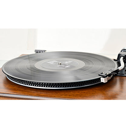💥Anti-Static Vinyl Record Cleaning Spray – Dust Removal, Alcohol-Free, Easy Mist
