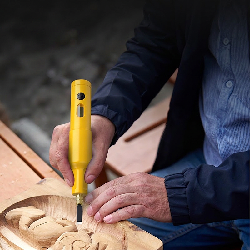 🎨All-in-One Electric Carving Tool Set