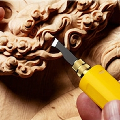 🎨All-in-One Electric Carving Tool Set