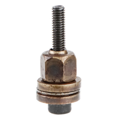 ✨ Flat Head Threaded Insert Nut Rivet Nuts Set – Multi-Size, Corrosion Resistant, Easy Install 🛠️