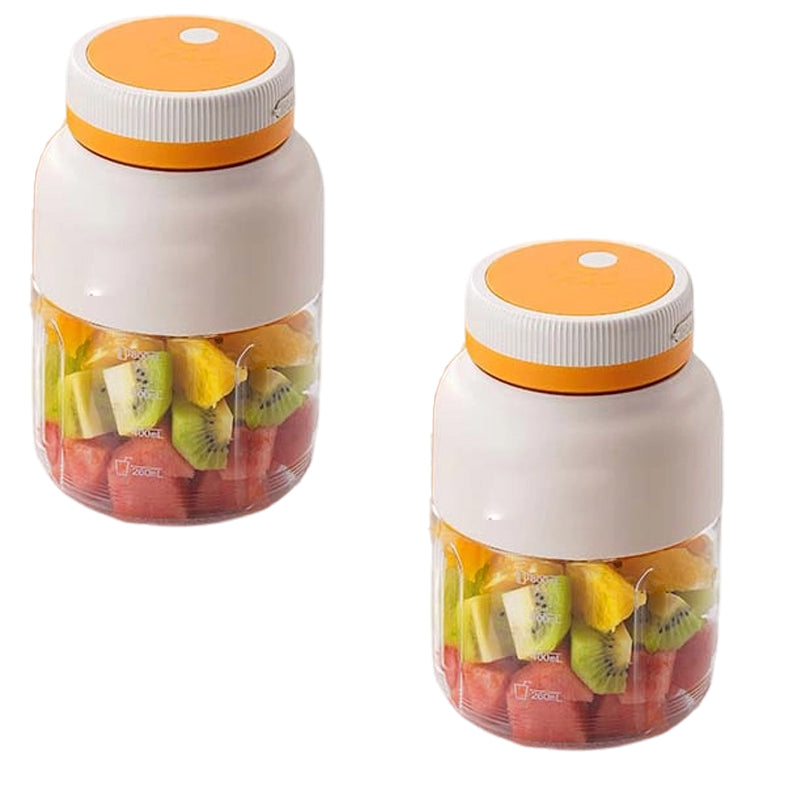 ✨High-Capacity Cordless Juicer Cup
