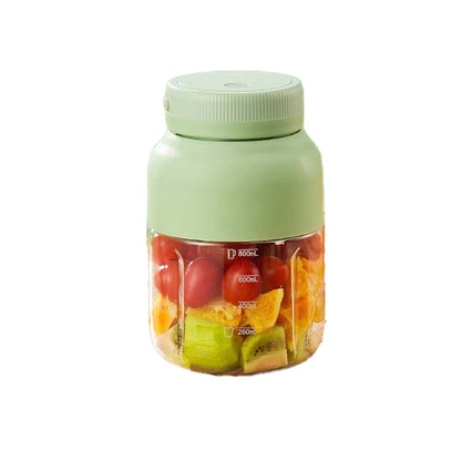 ✨High-Capacity Cordless Juicer Cup