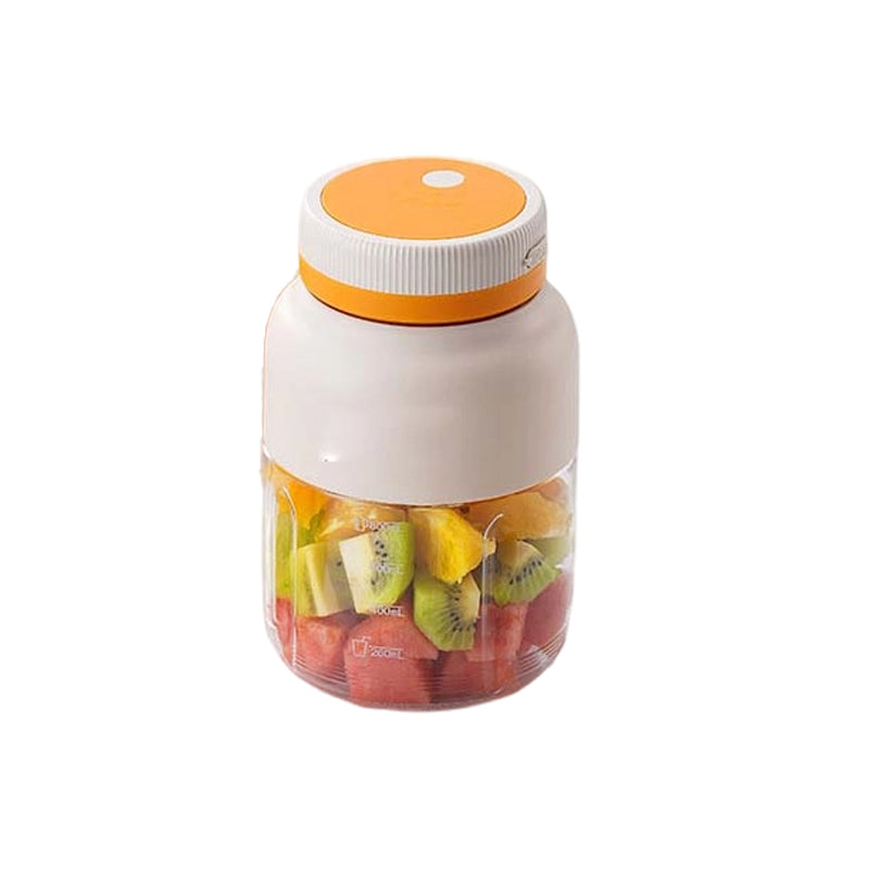 ✨High-Capacity Cordless Juicer Cup