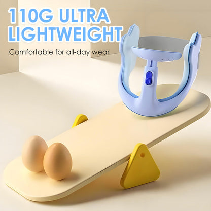 Posture Fix – Light & Adjustable Support