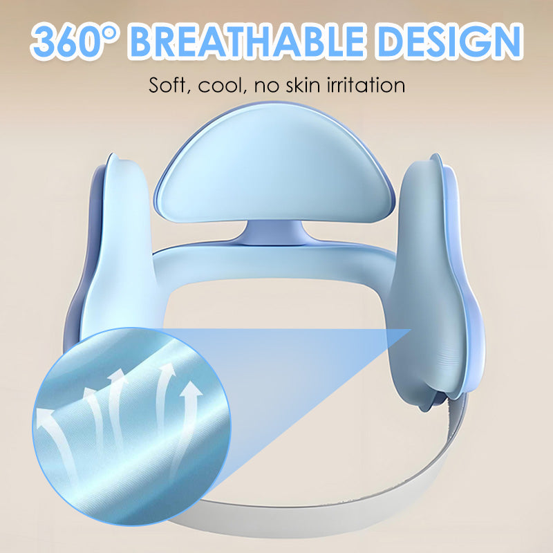 Posture Fix – Light & Adjustable Support