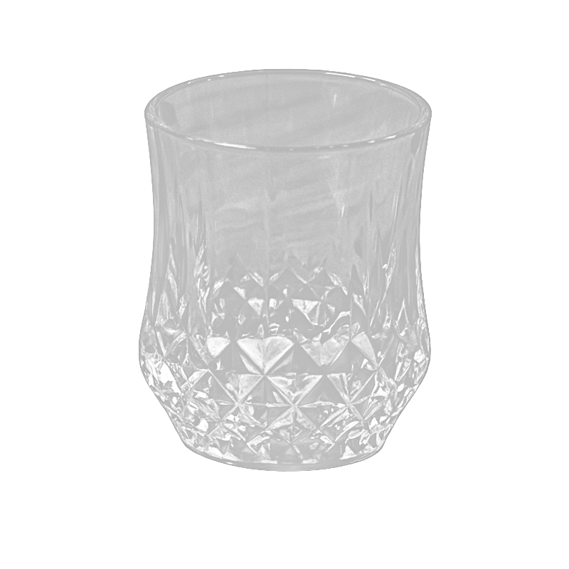 Liquid-Activated LED Light-Up Cup