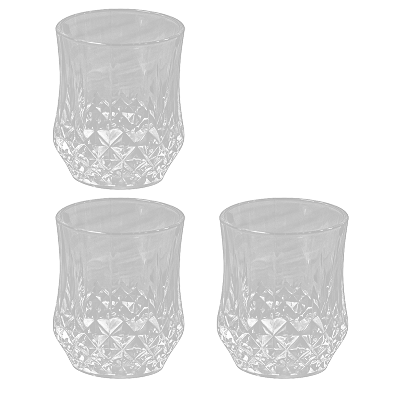 Liquid-Activated LED Light-Up Cup