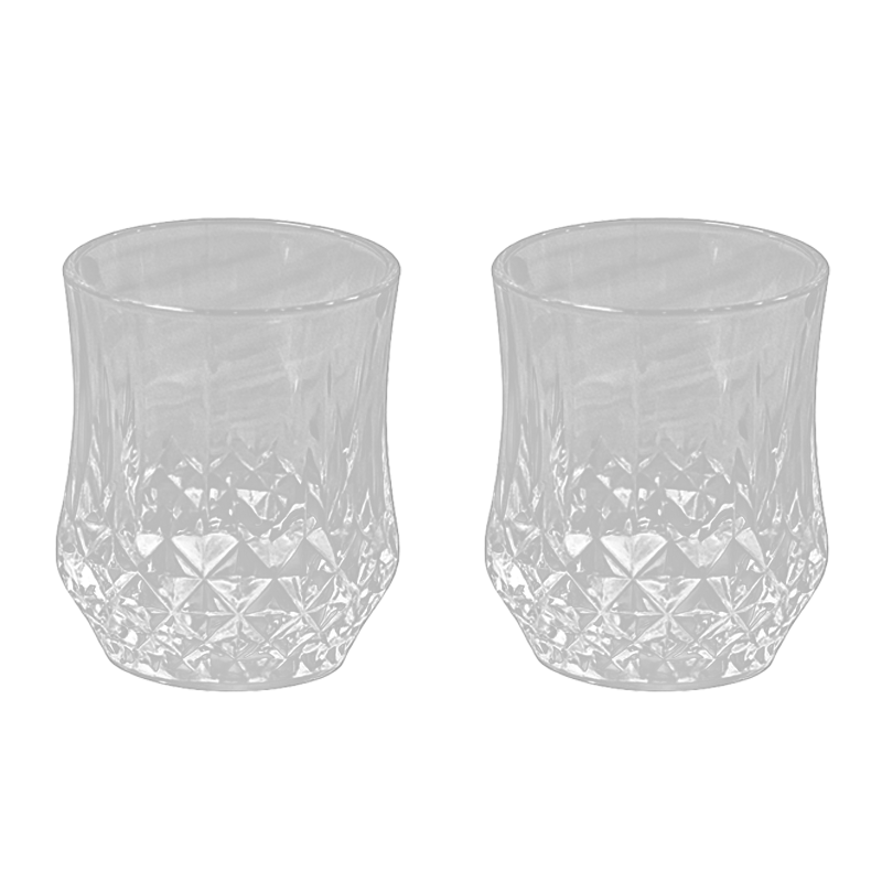 Liquid-Activated LED Light-Up Cup