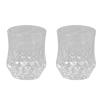 Liquid-Activated LED Light-Up Cup