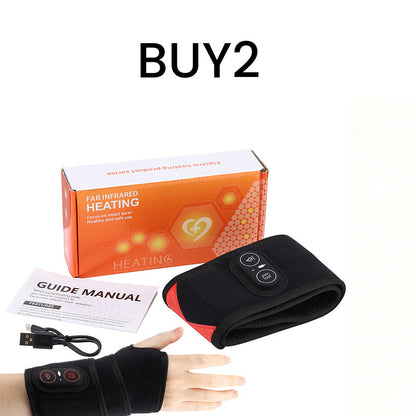Heated Wrist Brace