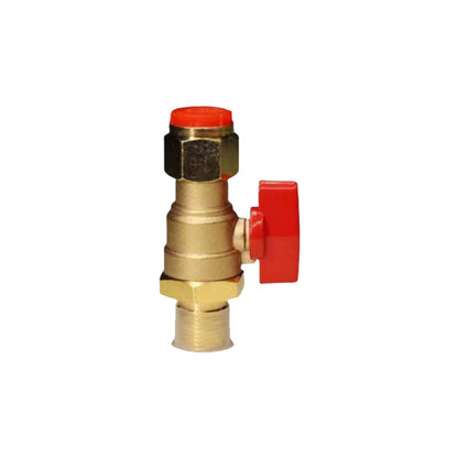🚗🔧 Tire Valve Shut-Off Switch Set