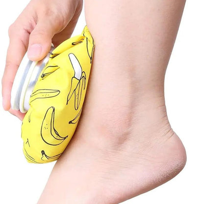 🧊Reusable Ice Pack Bag