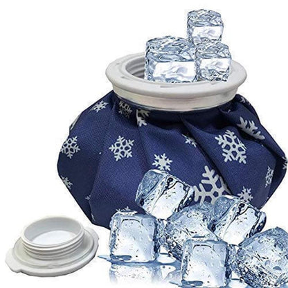 🧊Reusable Ice Pack Bag