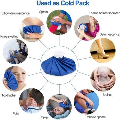 🧊Reusable Ice Pack Bag