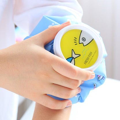 🧊Reusable Ice Pack Bag