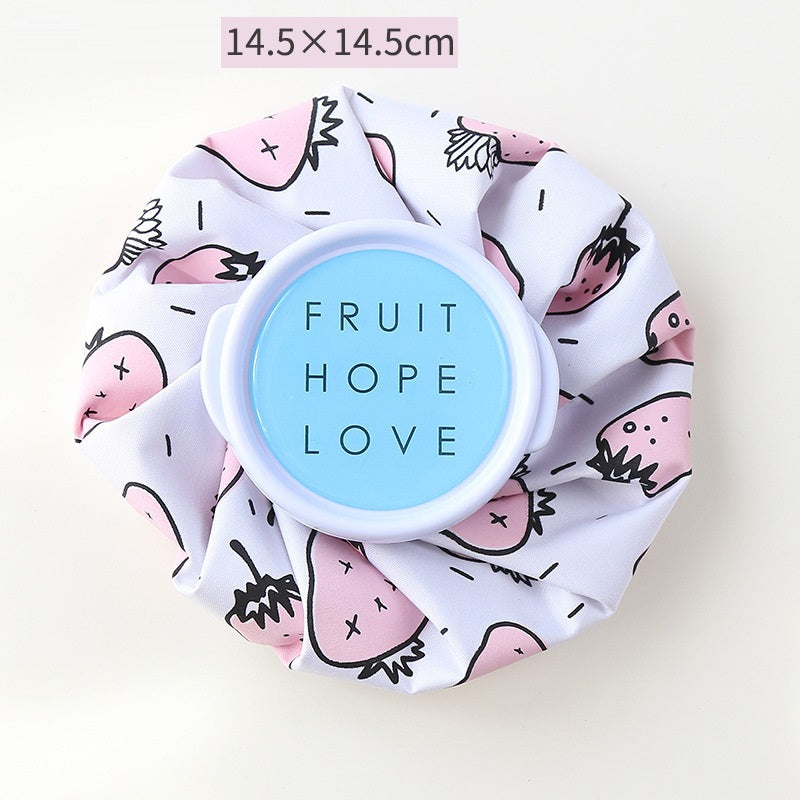 🧊Reusable Ice Pack Bag