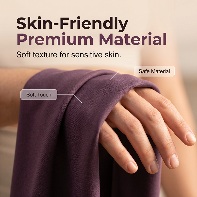Portable Instant Cooling Sports Towel