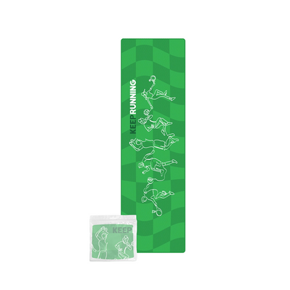Portable Instant Cooling Sports Towel