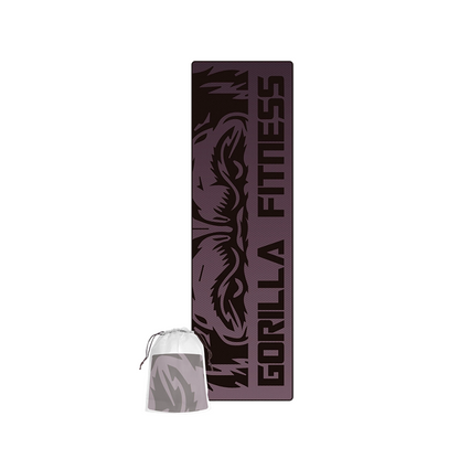 Portable Instant Cooling Sports Towel