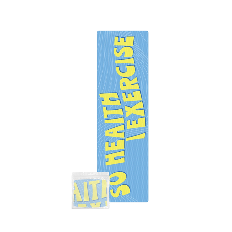 Portable Instant Cooling Sports Towel